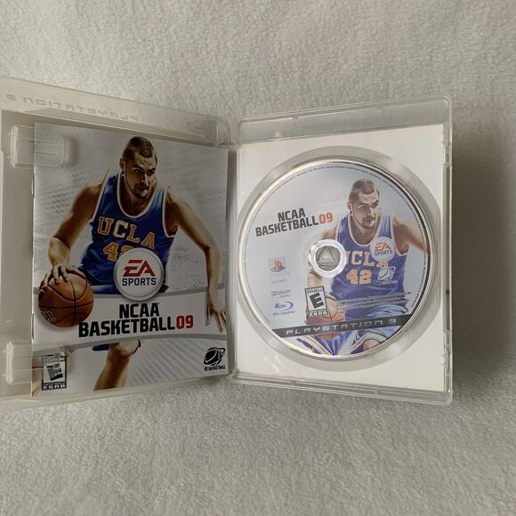 PlayStation 3 Lot Bundle Of 7 Video Games Nba2k, Live, NCAA, Madden CIB - Picture 6 of 9